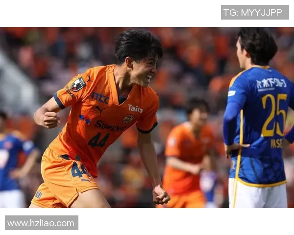 长崎成功丸与横滨的激烈对决揭示了日本足球的新篇章